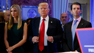 Don Jr. Is Too Stupid to Conspire and Other Petty Things We Learned From the Mueller Report